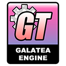 Galatea Engine Logo